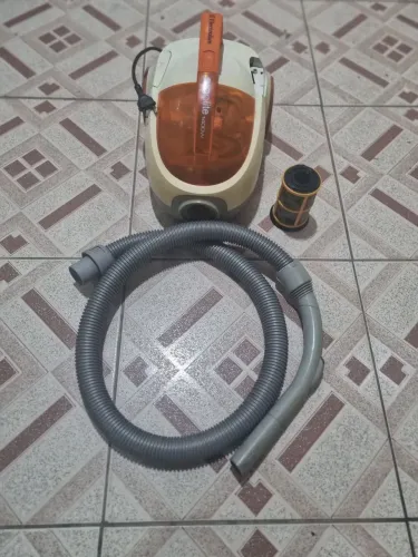 Aspirador de pó