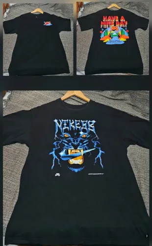 Camisetas Nike
