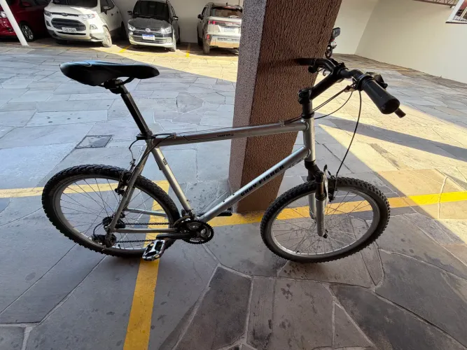 Bicicleta Gary Fisher Tarpon Aro 26