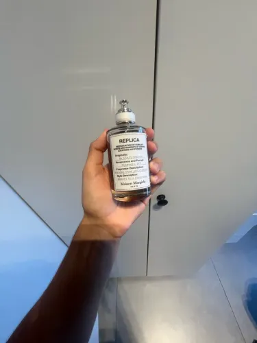 Perfume de nicho
