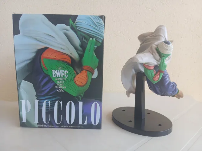 Piccolo Action figure