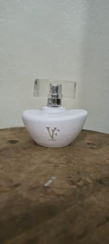 Deo colônia wepink