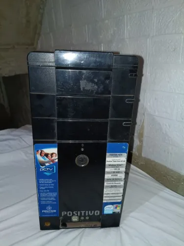 Cpu positivo 2022
