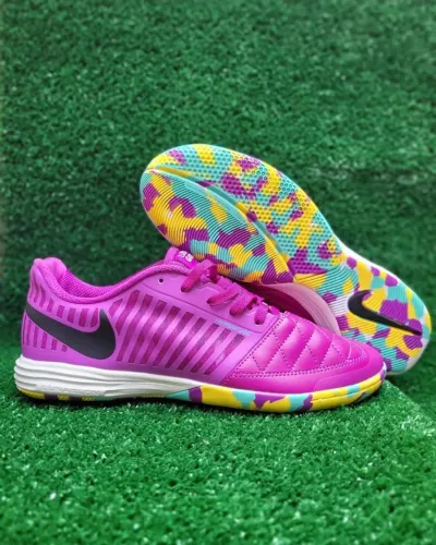 Chuteira Nike Lunar Gato II Futsal