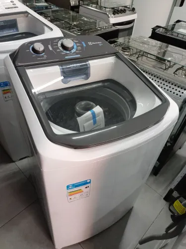Lavadora Electrolux 13kg Nova 