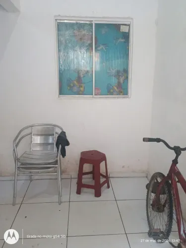 Casa pra vender 