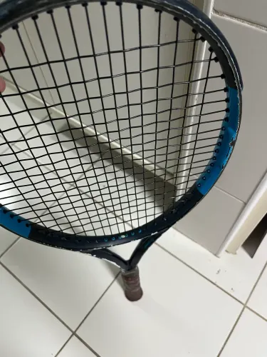 raquete de tênis marca WILSON original
