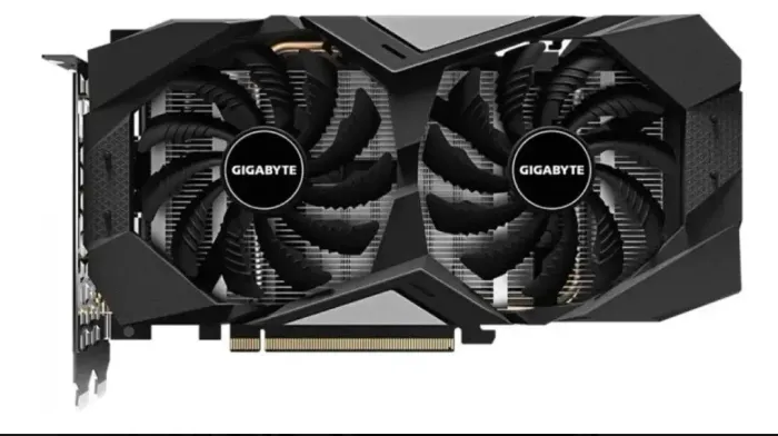 Gtx1660