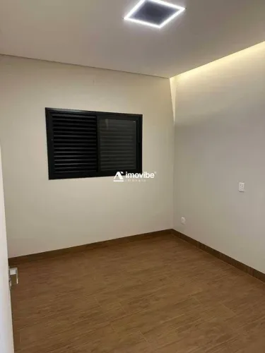 Casa com 3 quartos - Santa Fé do Sul
