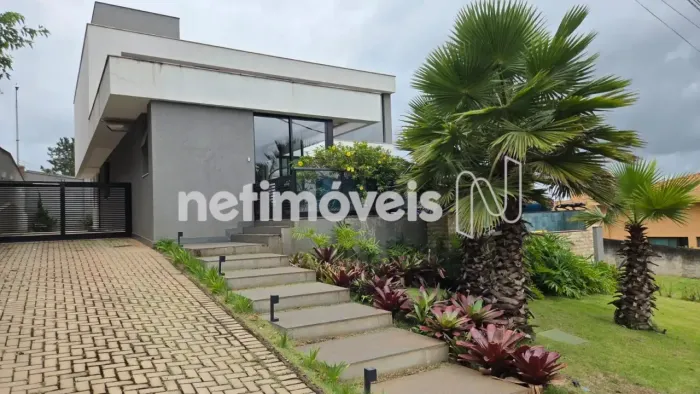 Melhor casa do Residencial das Flores