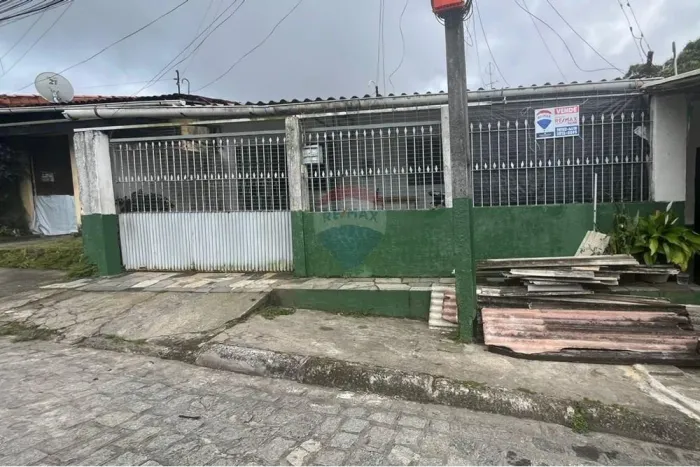 imóvel padrão na Serraria