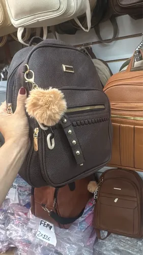 Bolsas e mochilas 