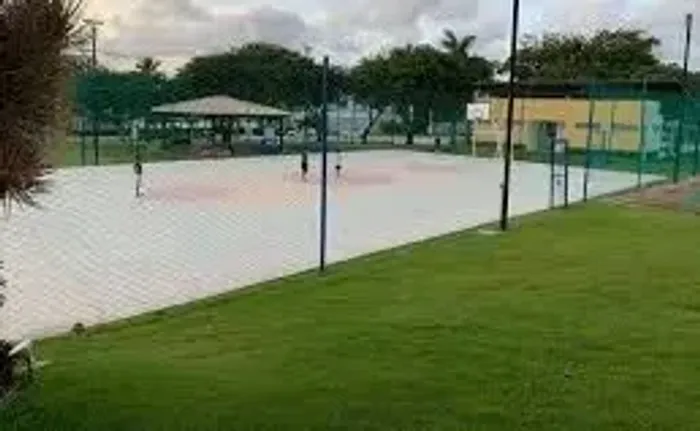 Lote - Bosque das Palmeiras - 300m2