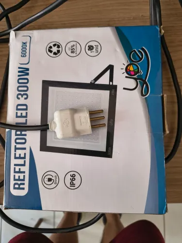 Refletor led 300w