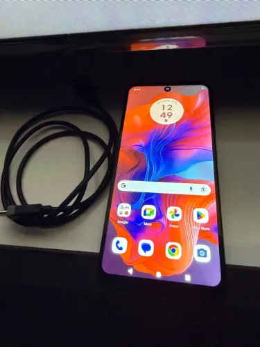 Moto G04 128GB