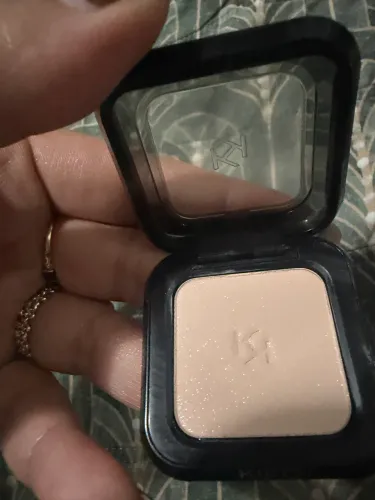 Kiko Milano sombra HIGH PIGMENT EYESHADOW