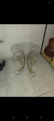 Mesa de centro