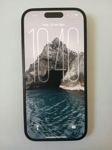 iPhone 14 Pro