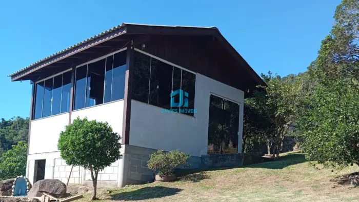 Chácara | Ribeirão da Ilha | 3179m² | em Florianópolis