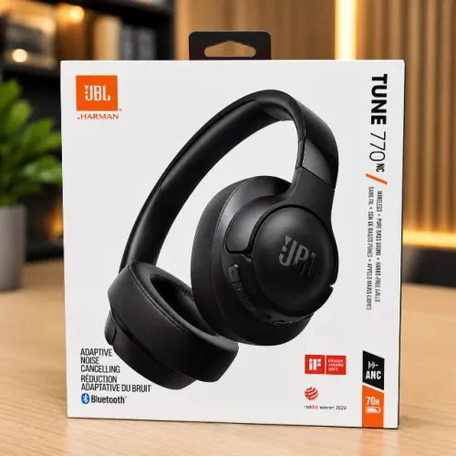 JBL Tune 770NC Bluetooth