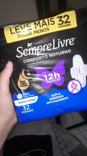 Absorvente