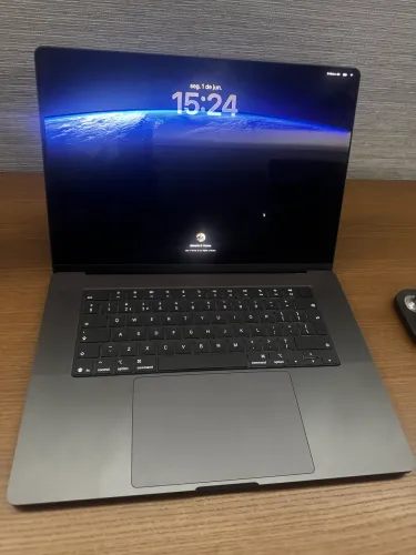 Apple 2026 MacBook Pro (de 16 polegadas, Chip M5 Pro)
