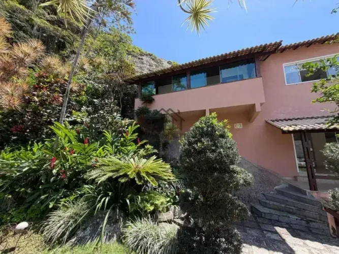 Casa com 4 Quartos à venda, 374m² - Itacoatiara, grande oportunidade