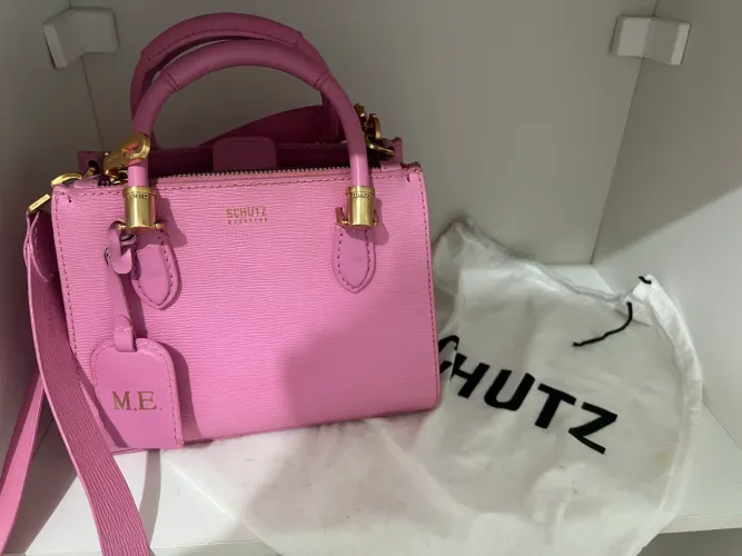 Bolsa Schutz 