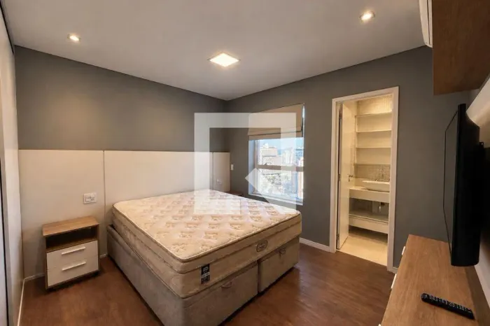 APARTAMENTO RESIDENTIAL em Barueri - São Paulo, Melville Empresarial I e II