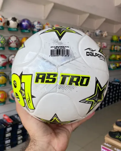 Bolas para futebol de campo
