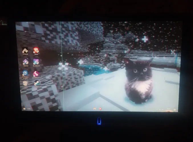 monitor 20 polegadas