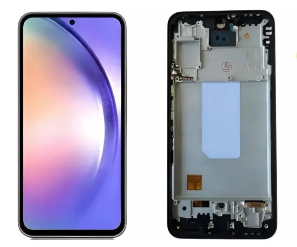 Display Samsung A54 original