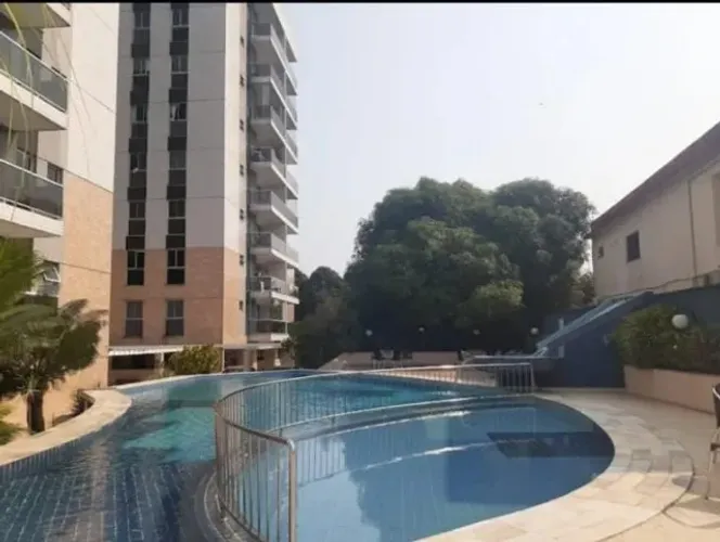 Condomínio Sollarium - 92M² - 3 Dorms - Laranjeiras 