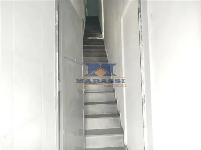 Sala comercial para aluguel possui 120 metros quadrados em Jardim Guairaca - São Paulo - S