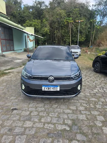 Volkswagen Virtus Highline 200 TSI 1.0 Flex 12V AUT 2023