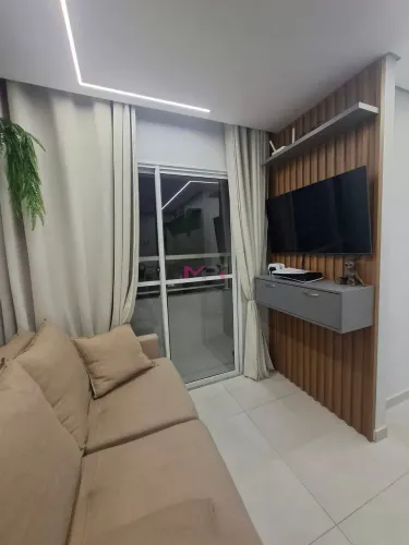 APARTAMENTO À VENDA - RESIDENCIAL PANORAMA - JUNDIAÍ/SP