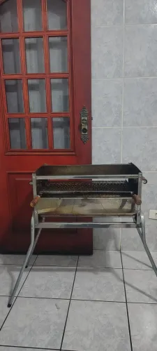 Churrasqueira