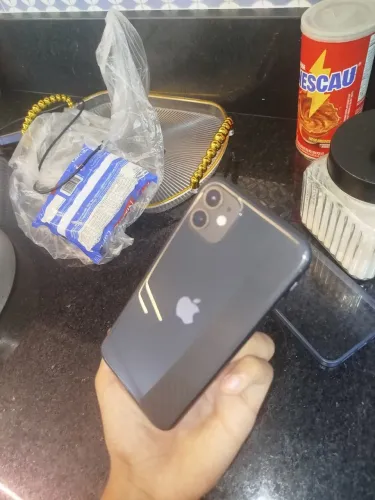     Procuro PC Gamer - Troco iPhone 11 128GB