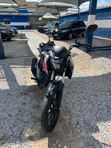 Honda Tittan