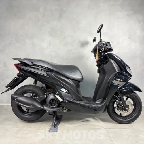 Yamaha Fluo 125 2023 (Cod.: 6699)
