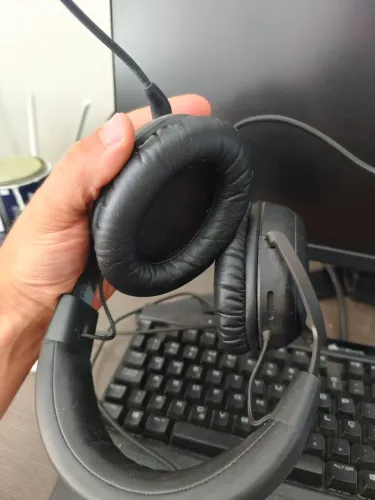 Headset CLOUD III HyperX