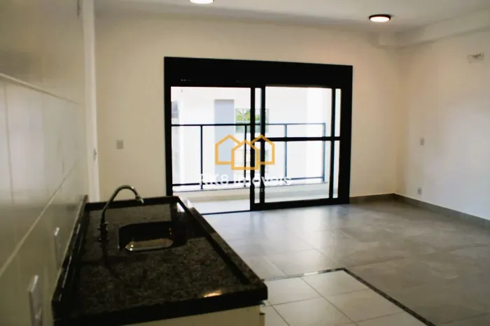 Spot Residence Taubaté / SP - Apartamento para Locação - Bosque Flamboyant, Taubaté/SP