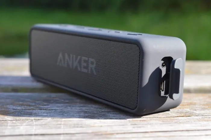 Promoção Caixa de Som Anker Soundcore 2 (Original e Lacrado)