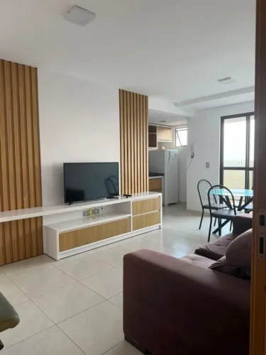 Alugo Studio Designer pra locação | Ponta d'Areia