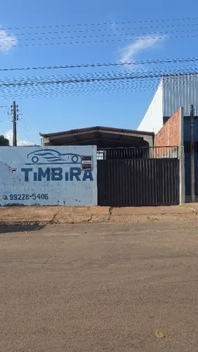 GALPÃO | 400M² | COMERCIAL