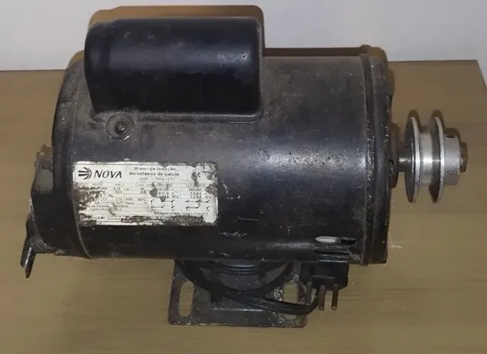 Materiais para criação de facas artesanais