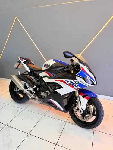 S1000 RR
