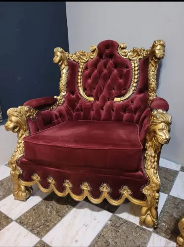 Conjunto de Sofás Estilo, aceito proposta 