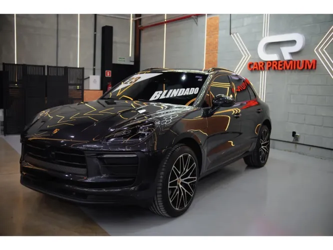 Porsche Macan 2.0 Turbo 237/252cv 2023