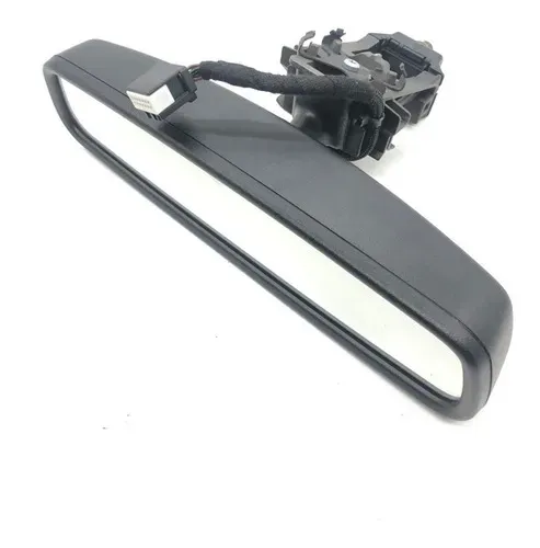 Retrovisor Interno Com Camera Ford Edge Titanium 2016 2017